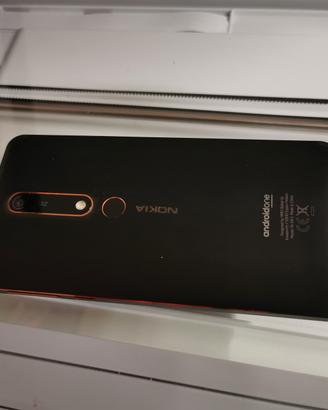 nokia 6.1 