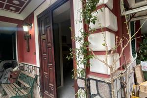 Appartamento USO Studio FL139