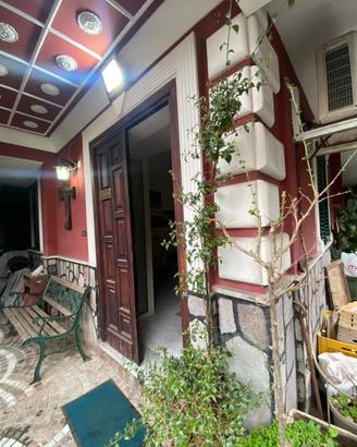 Appartamento USO Studio FL139