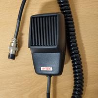 VENDUTO Microfono Palmare Dinamico Intek