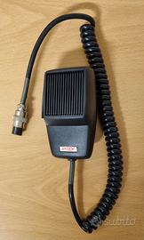 VENDUTO Microfono Palmare Dinamico Intek