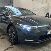 Volkswagen Golf 1.4 TSI eHYBRID 204 CV DSG Style