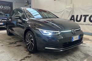 Volkswagen Golf 1.4 TSI eHYBRID 204 CV DSG Style