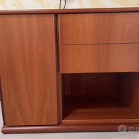 Madia Soggiorno Molteni