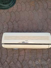 split Panasonic r 410 a