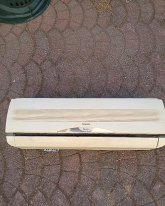 split Panasonic r 410 a