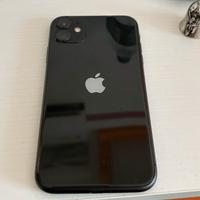 iPhone 11 Nero 128GB Perfetto