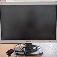 monitor Philips 19