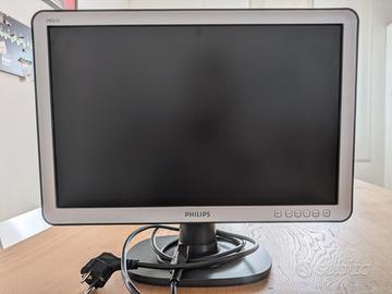 monitor Philips 19