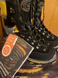 Scarponi Andrew bionico wood