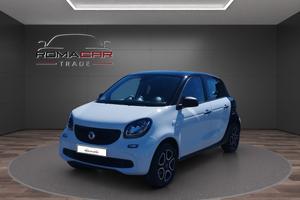 SMART Smart forfour 70 1.0 Passion U1312