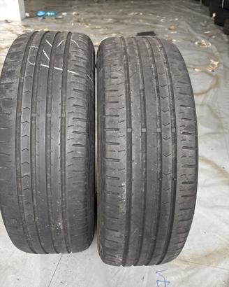 gomme usate 2055516 Estivo CONTINENTAL - Con - 379
