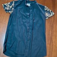 camicia coreana