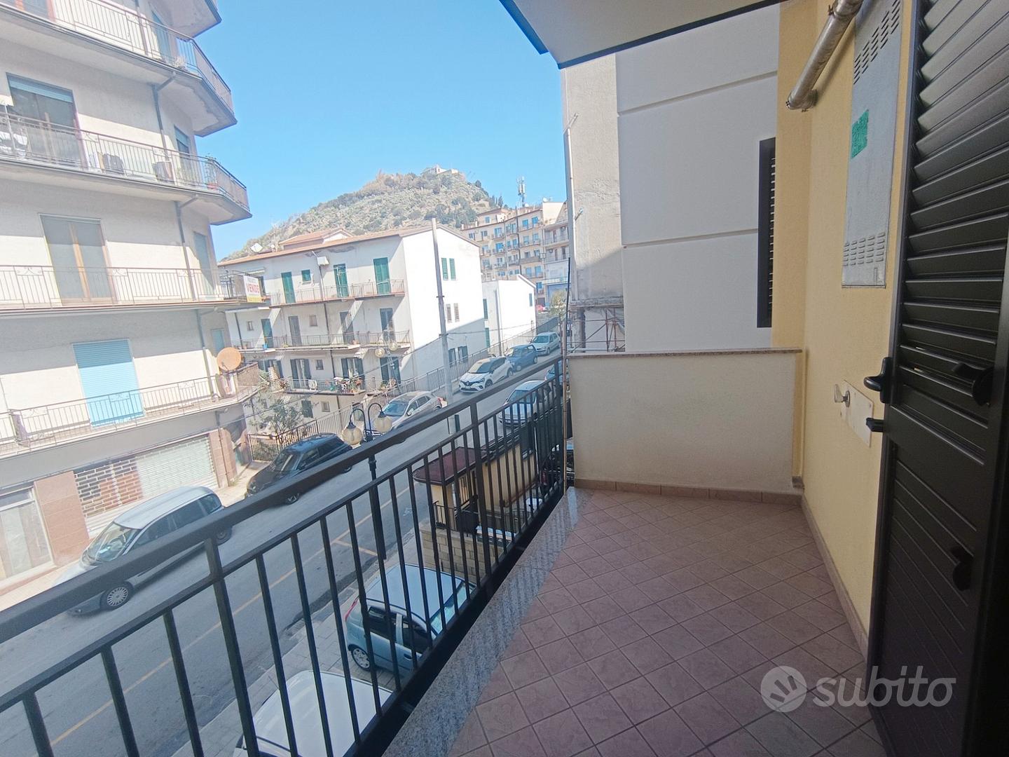 Appartamento – Capo d'Orlando, Muscale, San Martino - Vista 3