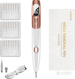 Penna plasma LARALA - rimozione imperfezioni pelle