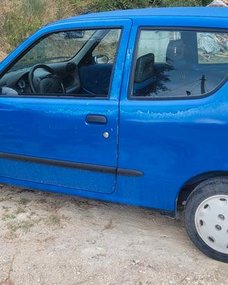 Fiat seicento 