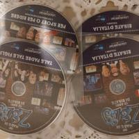 DVD Zelig