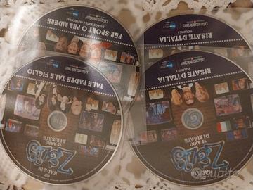 DVD Zelig
