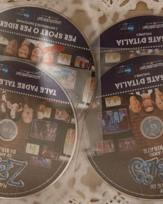 DVD Zelig