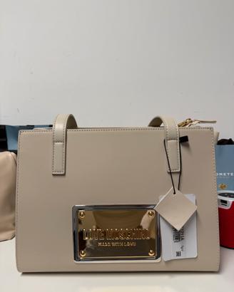 Borsa Love Moschino Nuova