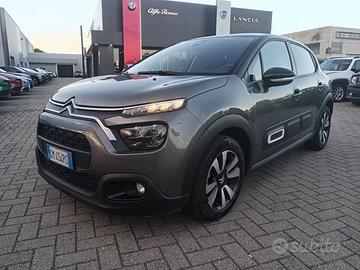 Citroën C3 PureTech 83 S&S Shine