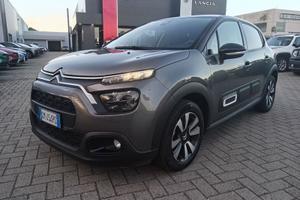 Citroën C3 PureTech 83 S&S Shine