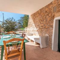 Trullo Maria piano terra
