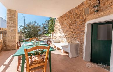 Trullo Maria piano terra