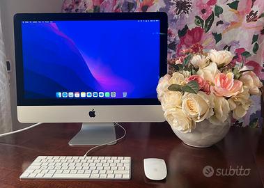iMac 21.5 pollici 2017