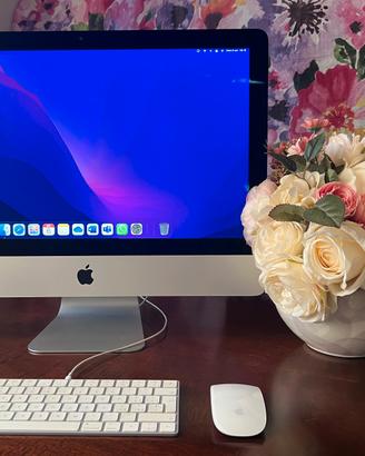 iMac 21.5 pollici 2017