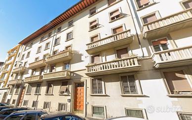 Grazioso Bilocale con balcone