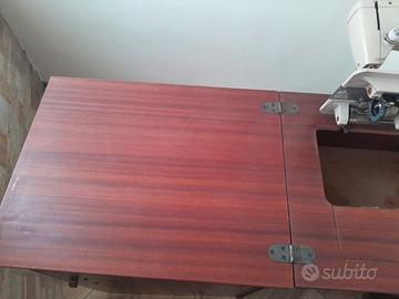 Macchina da cucire SINGER anni 70