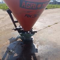 spandiconcime agri mix  ax 300