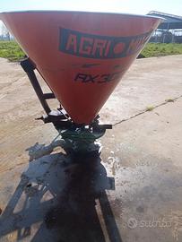 spandiconcime agri mix  ax 300