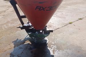 spandiconcime agri mix  ax 300