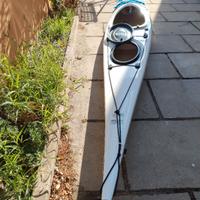 Kayak da mare Qajaq Kaylhoa