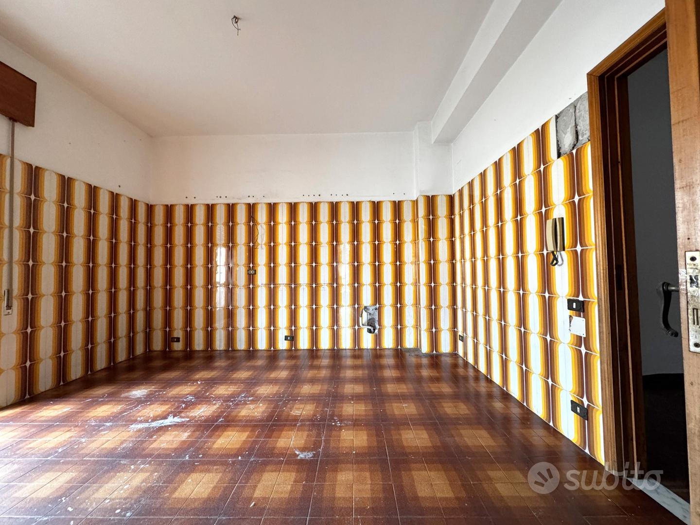 Crea la tua casa ideale a Santa Maria di Licodia - Vista 5