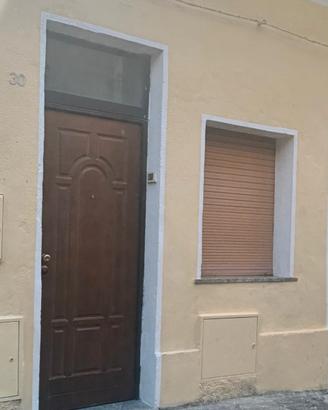Casa vacanza indipendente