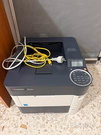 Stampante da ufficio Kyocera Ecosys FS-4300DN