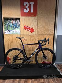 Cannondale SuperSix EVO Hi-MOD Ultegra 2x11 tg.56