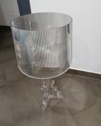 lampada Kartell nuova 