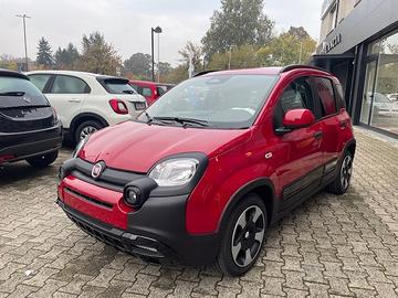 FIAT Panda 1.0 70cv Hybrid Pandina N71527