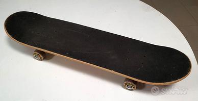 SKATEBOARD ROCES INDIAN F