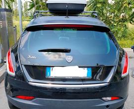LANCIA Delta (2008-2015) - 2010