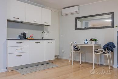 Casa vacanza AGOSTO Bellano Lago di Como