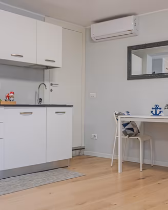Casa vacanza AGOSTO Bellano Lago di Como