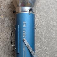 Lampada Flash da studio Vintage Courtneay