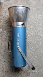 Lampada Flash da studio Vintage Courtneay