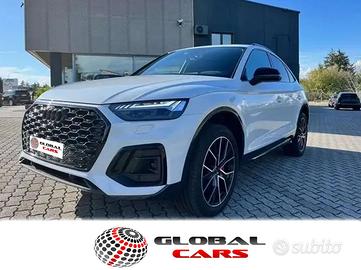 Audi Q5 Sportback 40TDI S line Plus quat/PRONTA CO