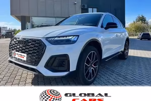 Audi Q5 Sportback 40TDI S line Plus quat/PRONTA CO